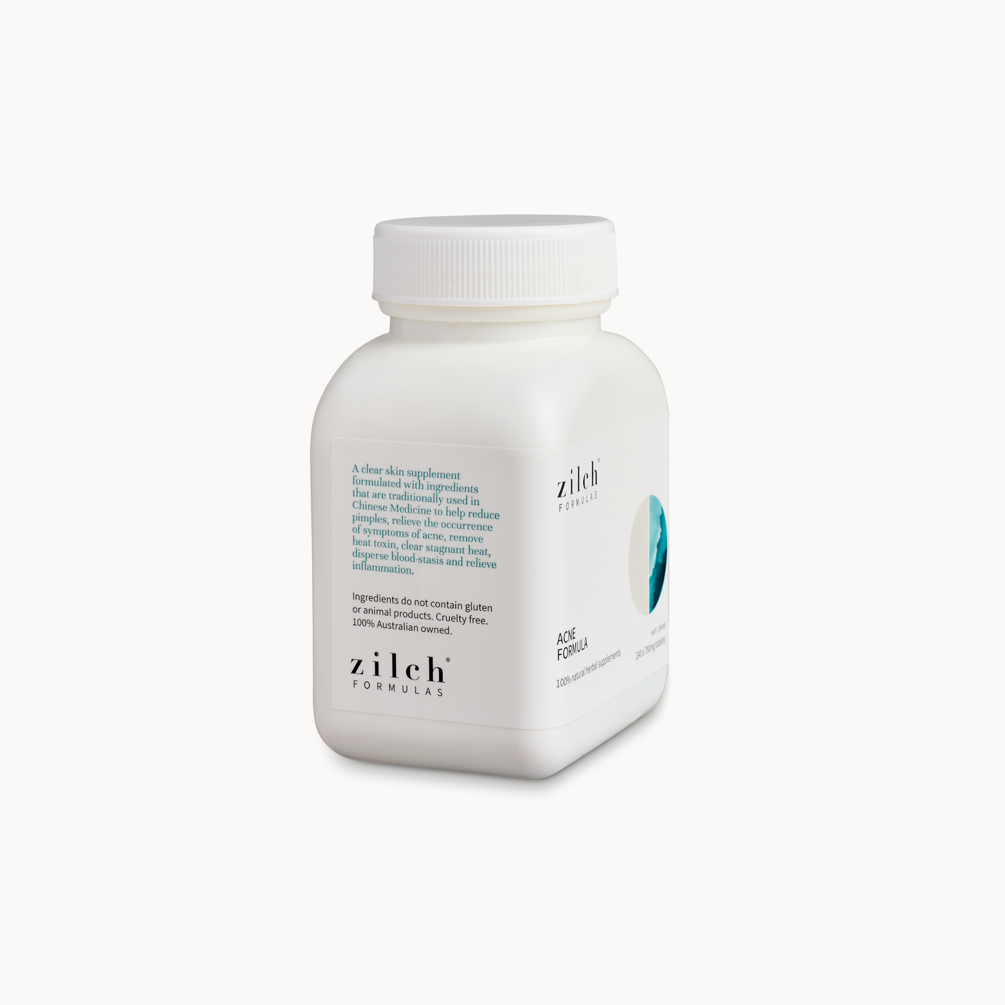 Clear Skin Formula