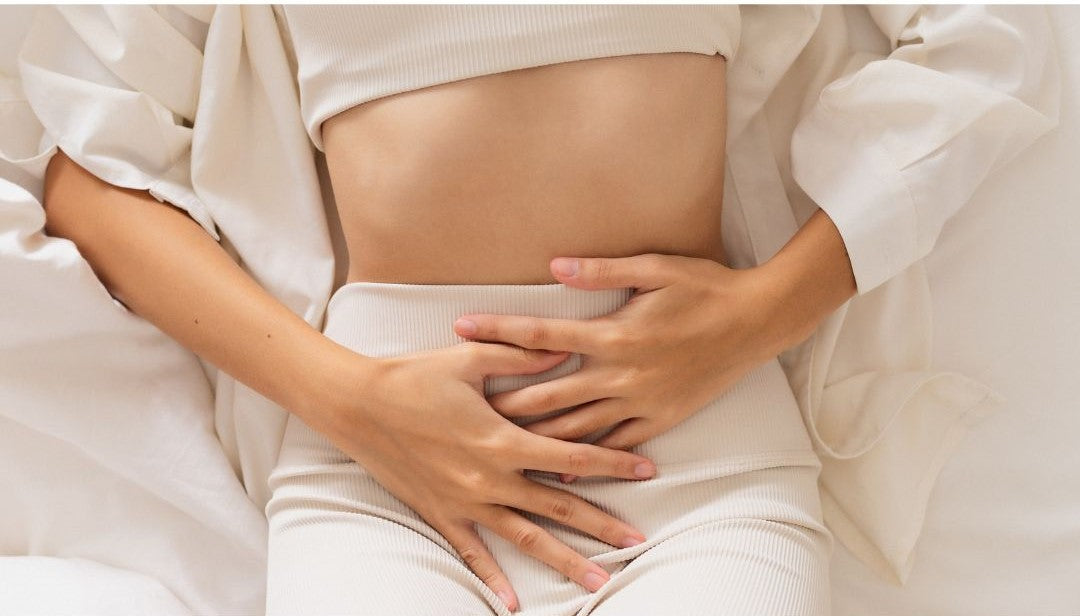 Achieving a Healthy Menstrual Cycle: Understanding and Managing PMS with Chinese Herbal Medicine
