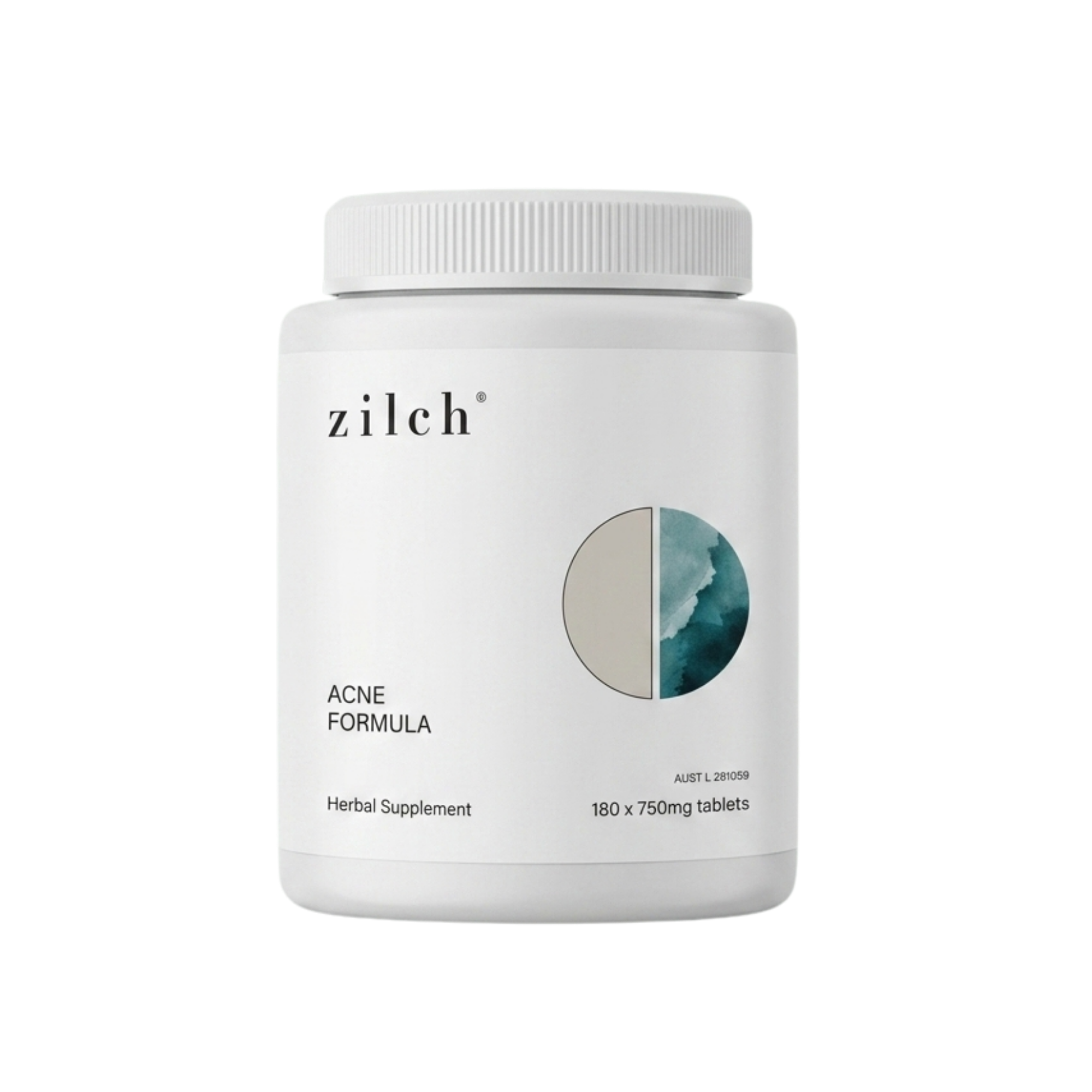 Zilch Acne Formula